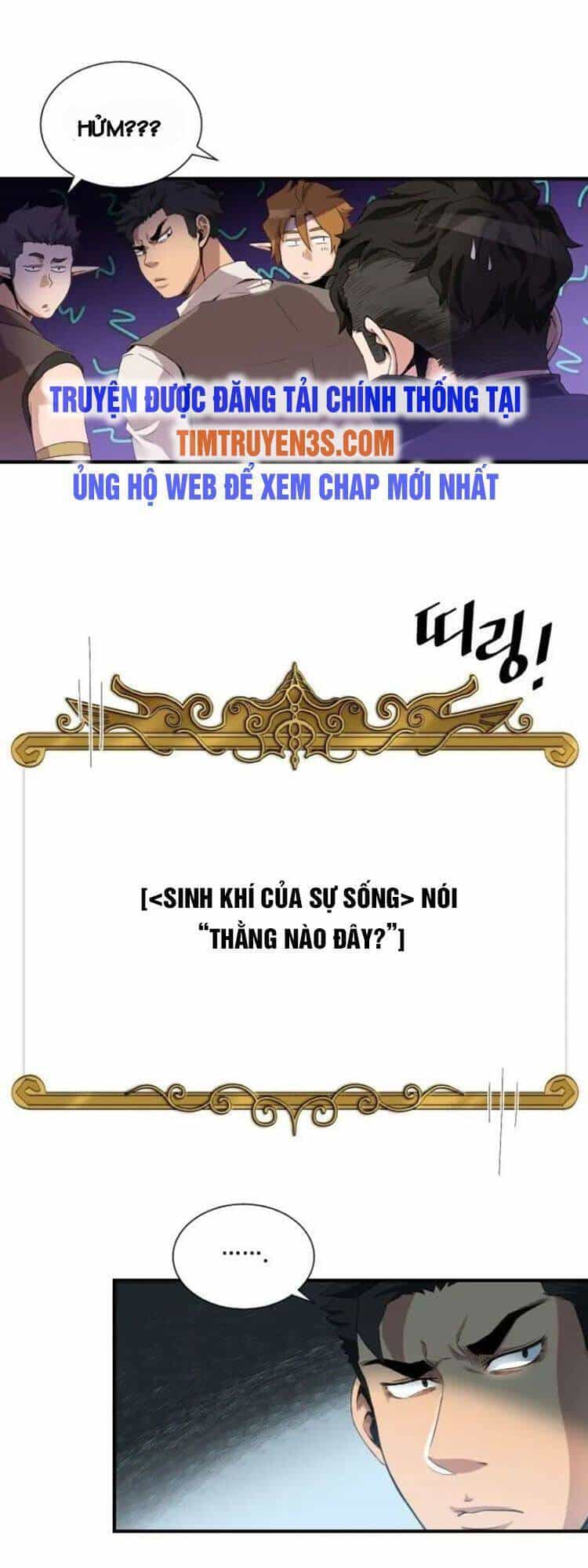 Người Bán Hoa Mạnh Nhất - Chương 32 - ảnh 14