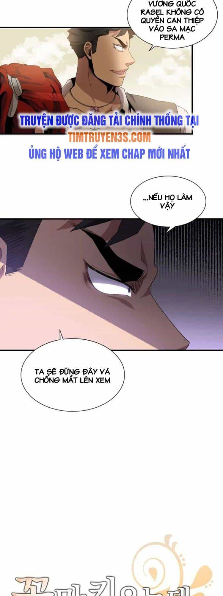 Người Bán Hoa Mạnh Nhất - Chương 33 - ảnh 10