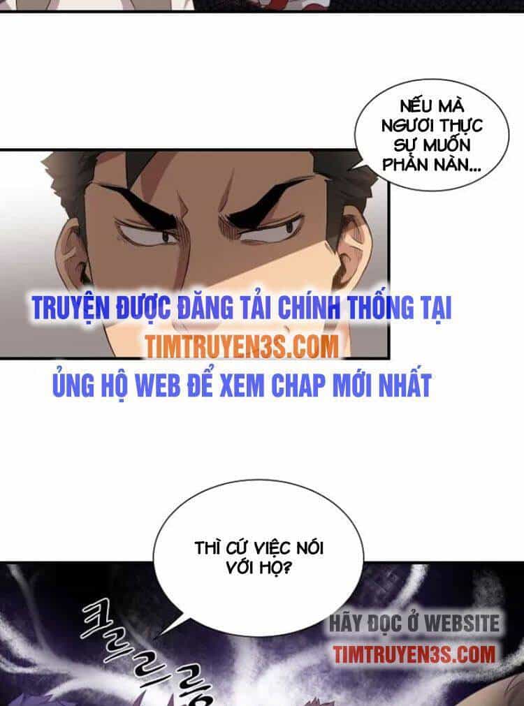 Người Bán Hoa Mạnh Nhất - Chương 33 - ảnh 27