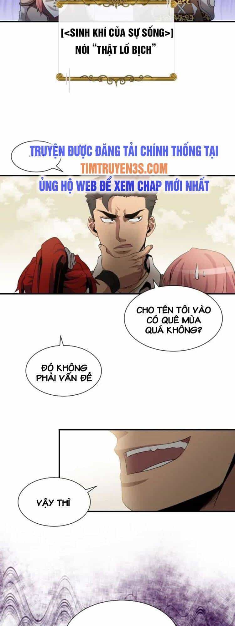 Người Bán Hoa Mạnh Nhất - Chương 33 - ảnh 4