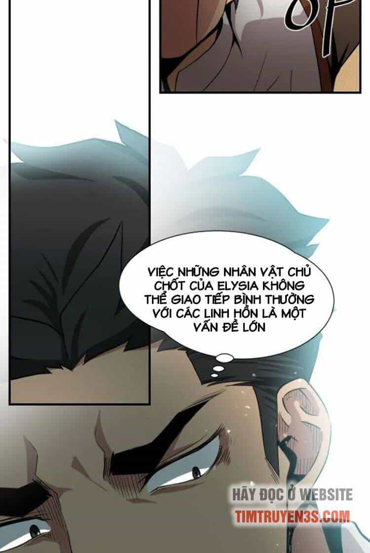 Người Bán Hoa Mạnh Nhất - Chương 33 - ảnh 41