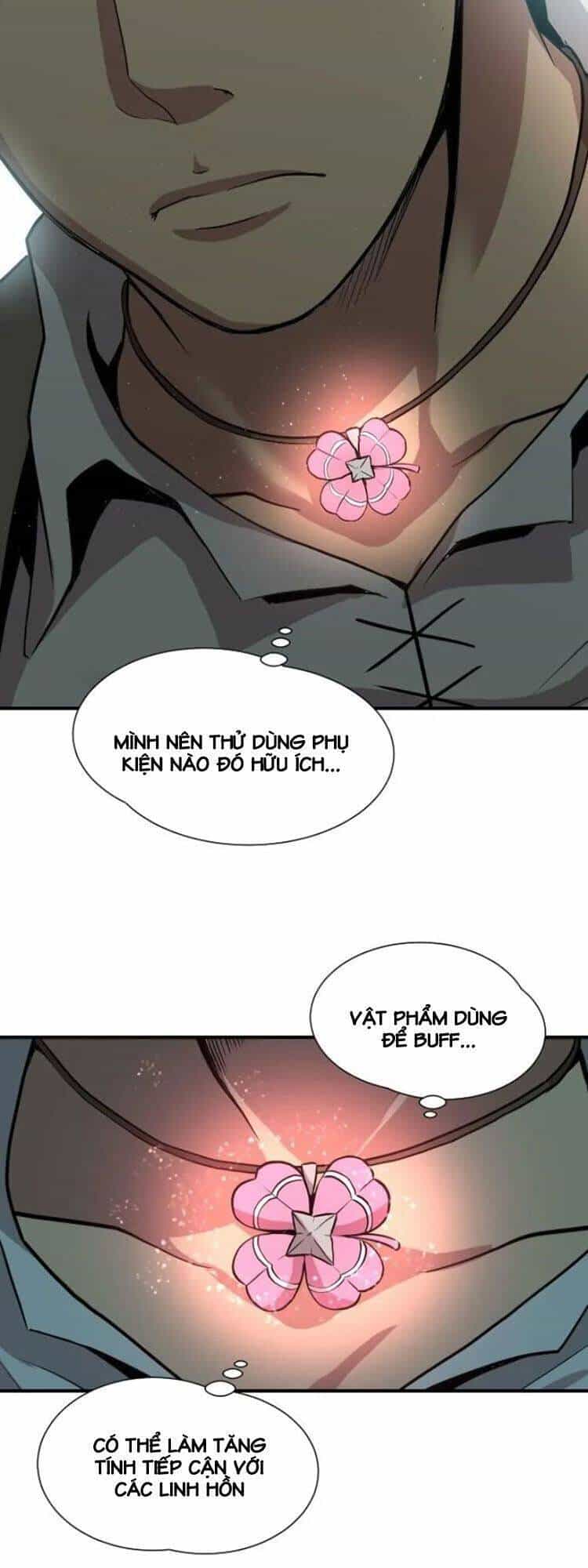 Người Bán Hoa Mạnh Nhất - Chương 33 - ảnh 42