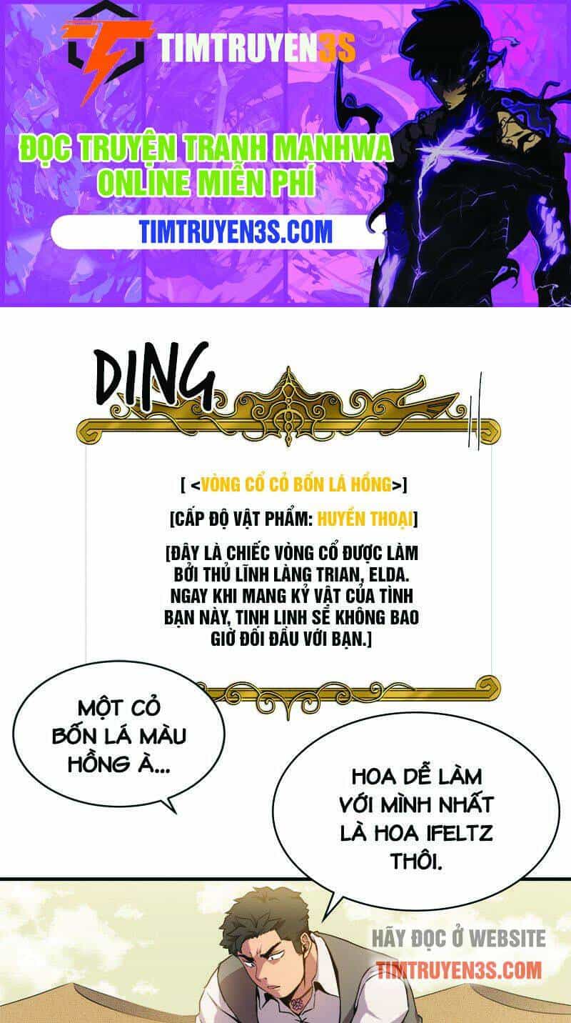 Người Bán Hoa Mạnh Nhất - Chương 34 - ảnh 2