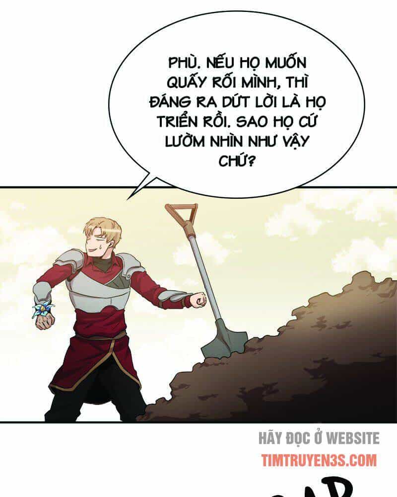 Người Bán Hoa Mạnh Nhất - Chương 34 - ảnh 27