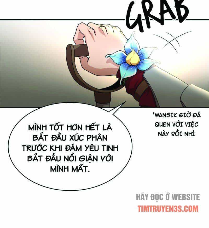 Người Bán Hoa Mạnh Nhất - Chương 34 - ảnh 28