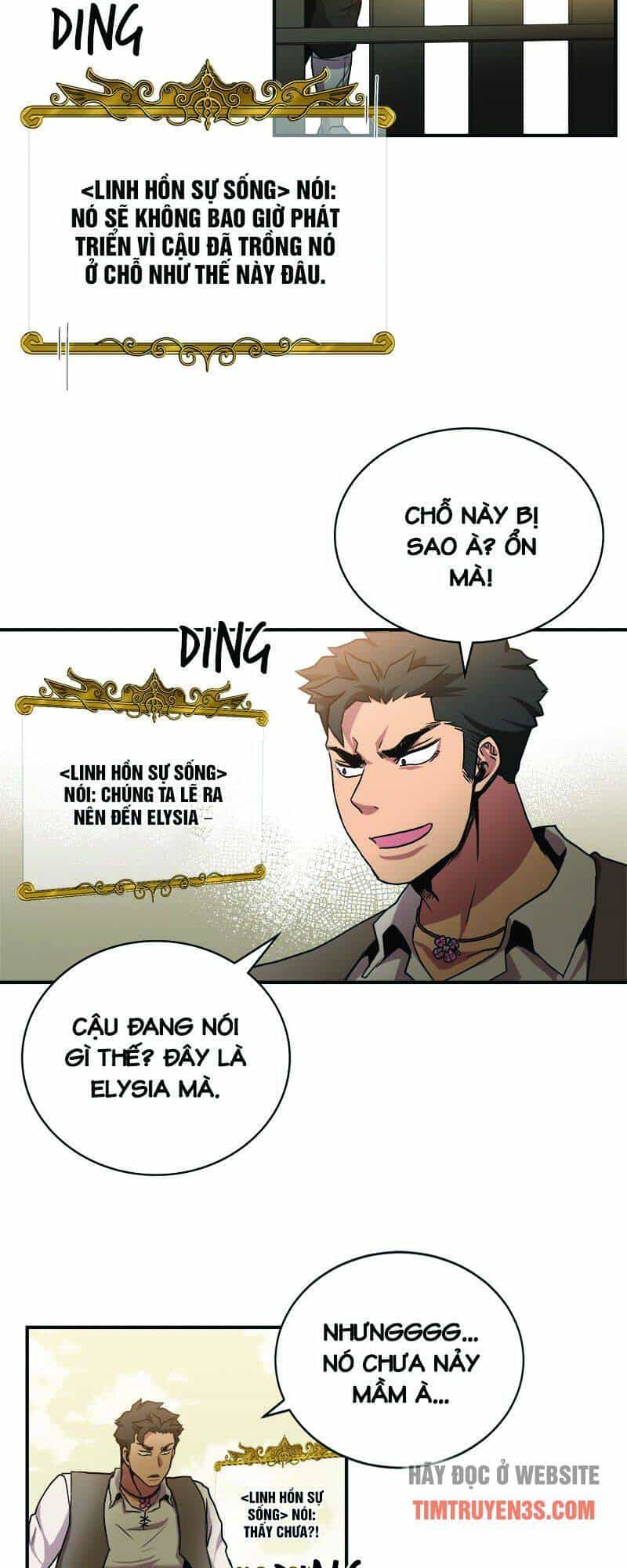 Người Bán Hoa Mạnh Nhất - Chương 34 - ảnh 61