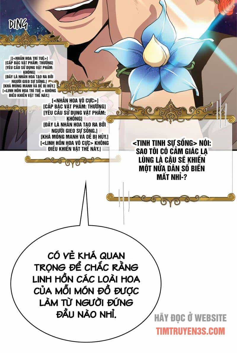 Người Bán Hoa Mạnh Nhất - Chương 34 - ảnh 9