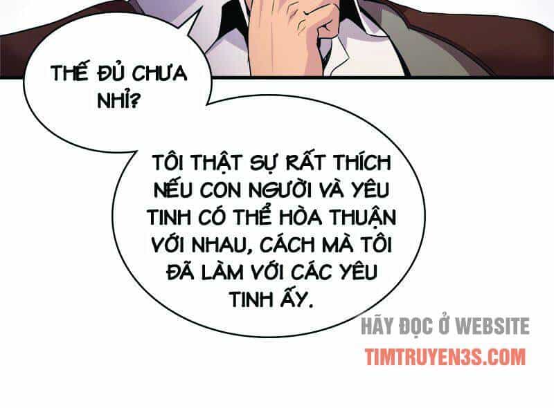 Người Bán Hoa Mạnh Nhất - Chương 35 - ảnh 36