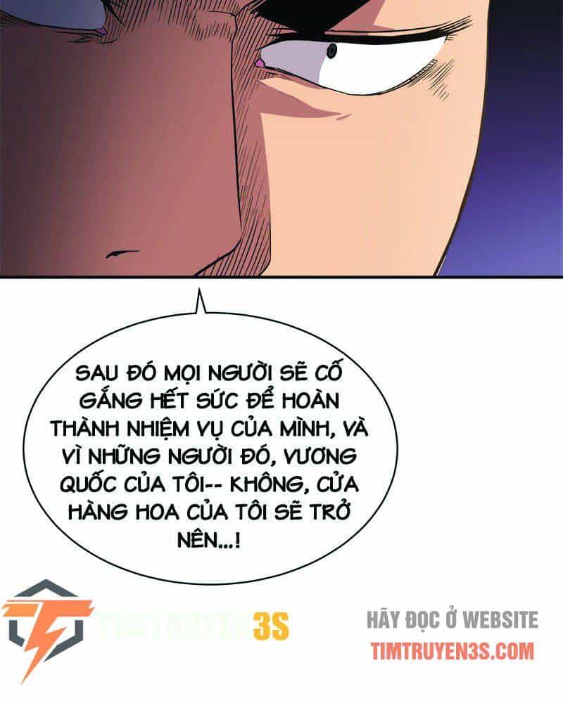 Người Bán Hoa Mạnh Nhất - Chương 35 - ảnh 43