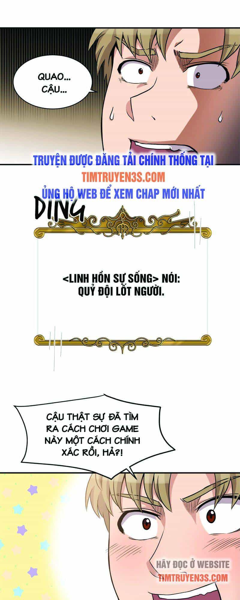 Người Bán Hoa Mạnh Nhất - Chương 35 - ảnh 44