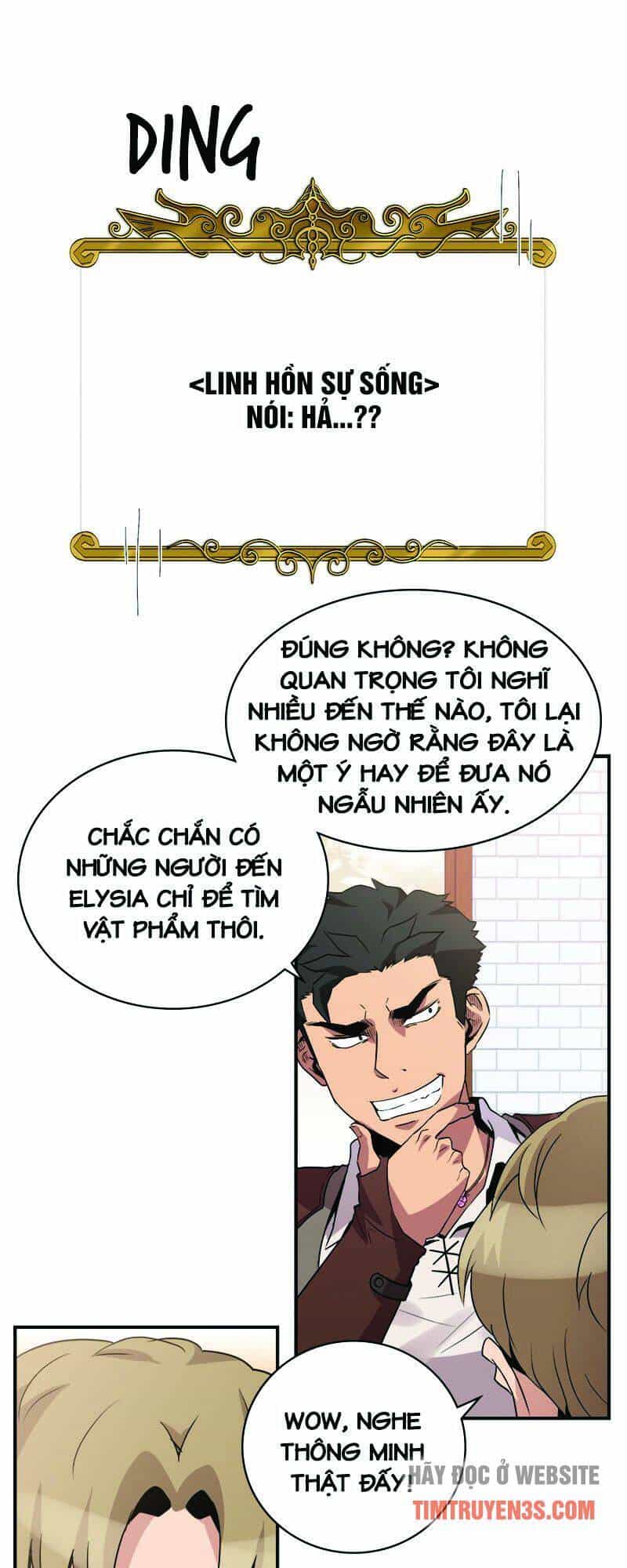 Người Bán Hoa Mạnh Nhất - Chương 35 - ảnh 46