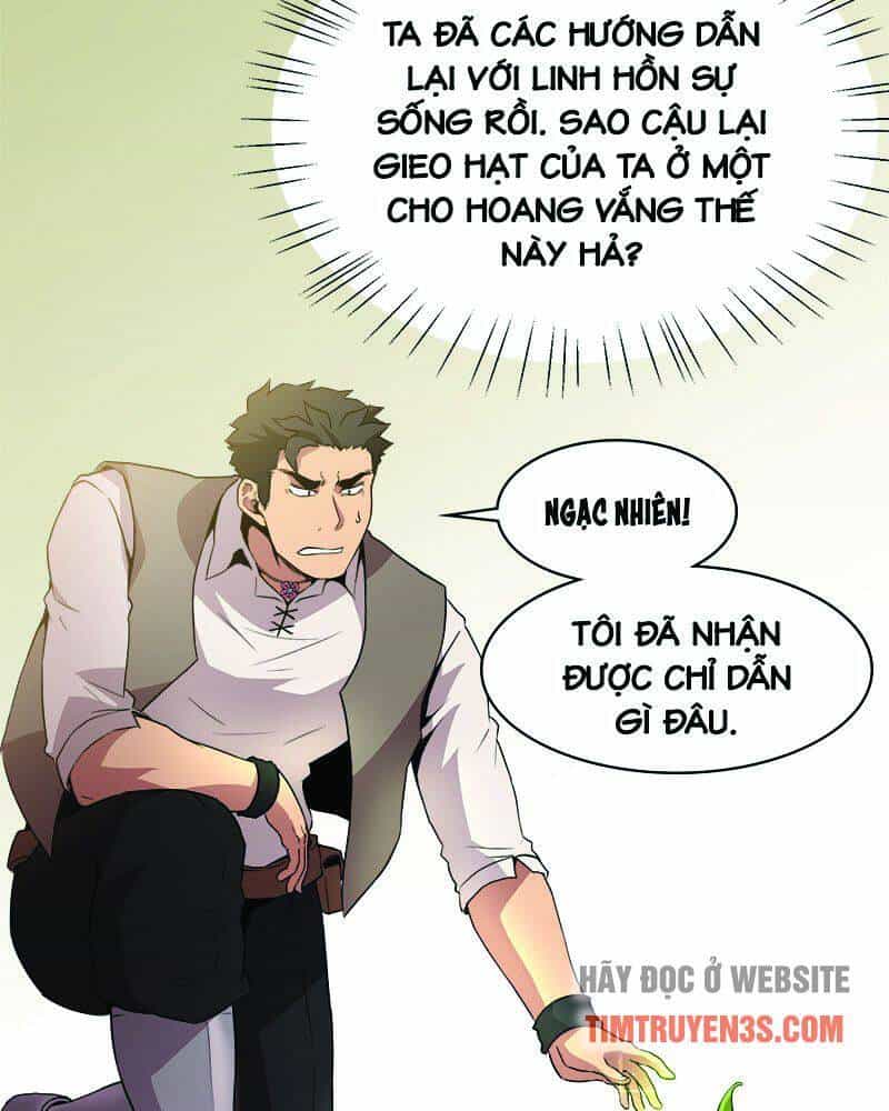 Người Bán Hoa Mạnh Nhất - Chương 35 - ảnh 9