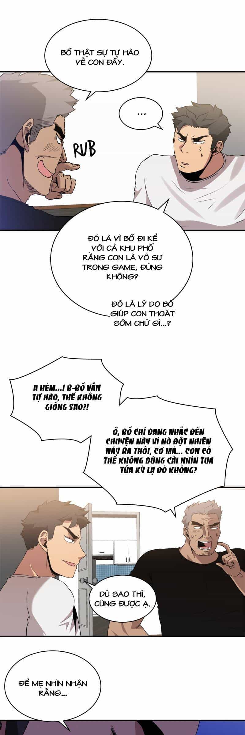 Người Bán Hoa Mạnh Nhất - Chương 36 - ảnh 26