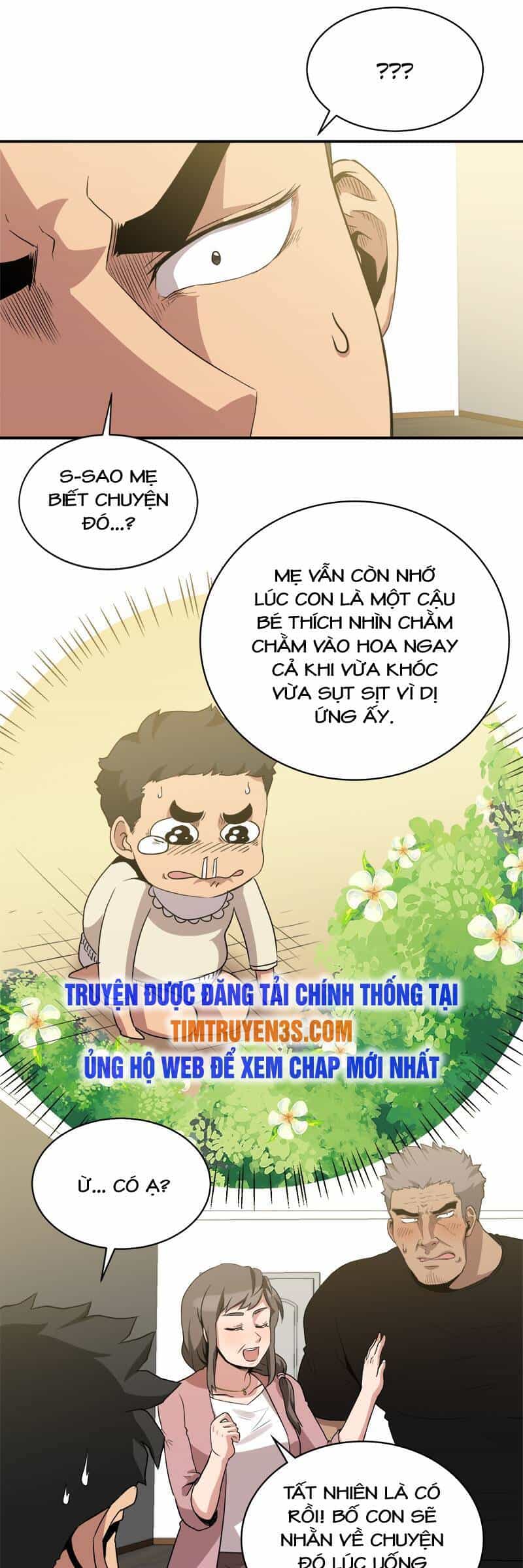 Người Bán Hoa Mạnh Nhất - Chương 36 - ảnh 8