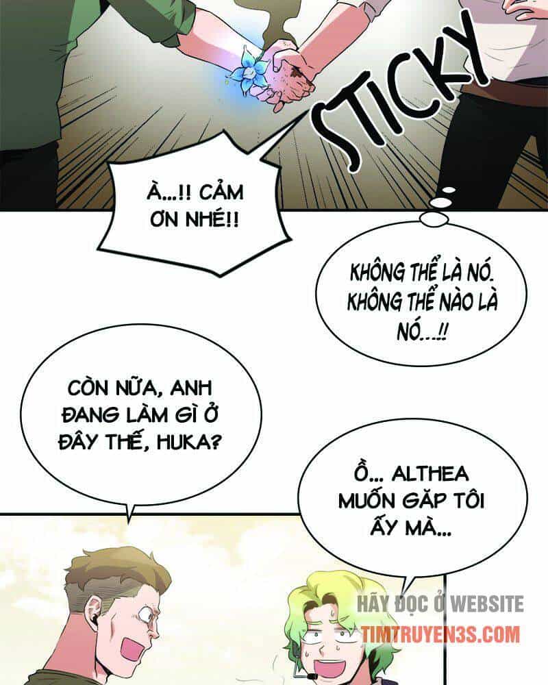 Người Bán Hoa Mạnh Nhất - Chương 37 - ảnh 13