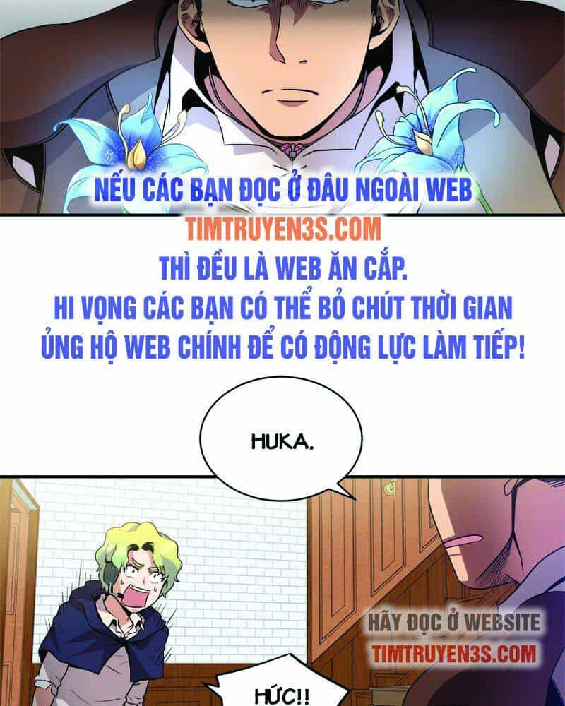 Người Bán Hoa Mạnh Nhất - Chương 37 - ảnh 29