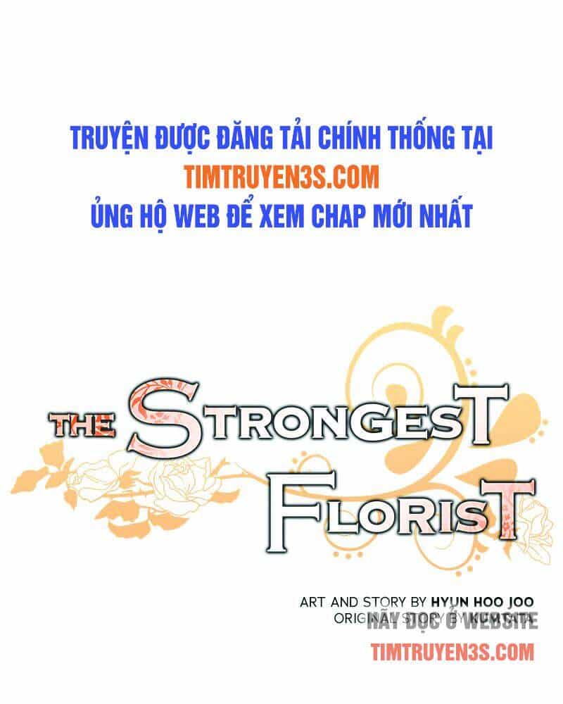 Người Bán Hoa Mạnh Nhất - Chương 37 - ảnh 7