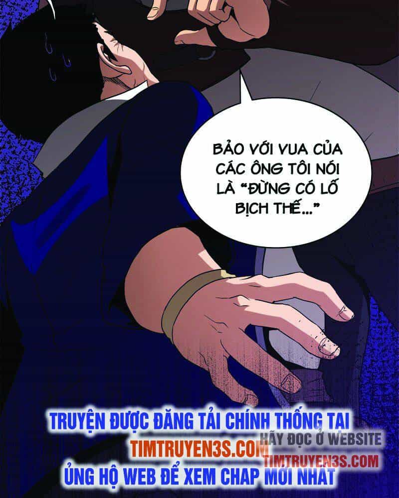 Người Bán Hoa Mạnh Nhất - Chương 38 - ảnh 24