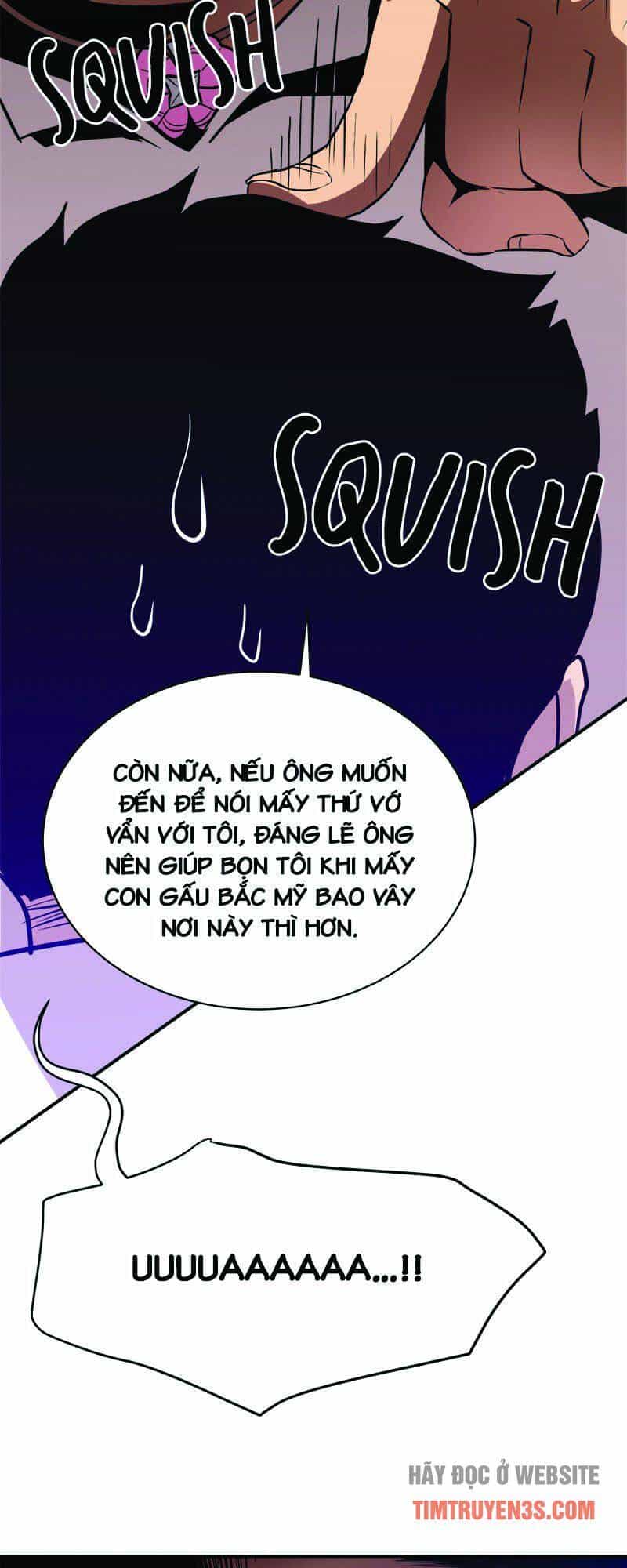 Người Bán Hoa Mạnh Nhất - Chương 38 - ảnh 27