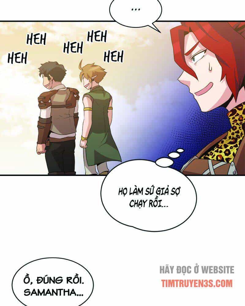 Người Bán Hoa Mạnh Nhất - Chương 38 - ảnh 39