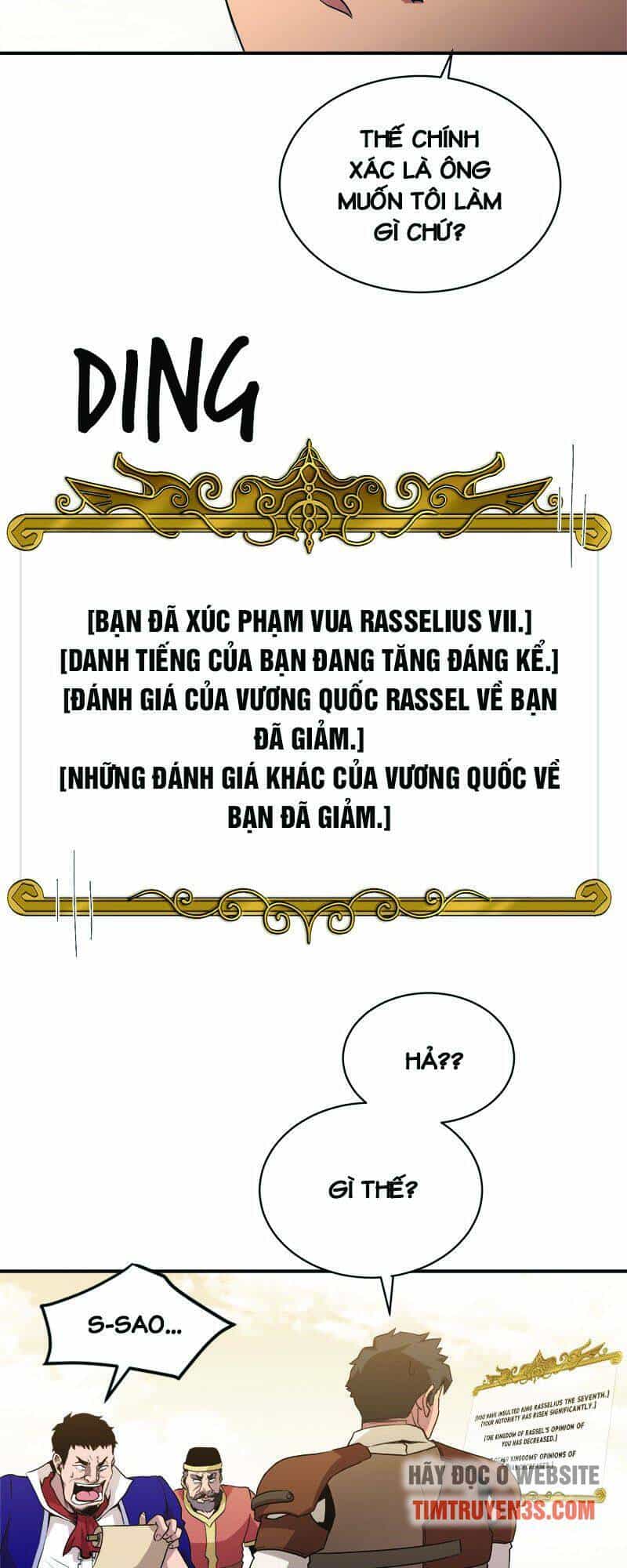 Người Bán Hoa Mạnh Nhất - Chương 38 - ảnh 5