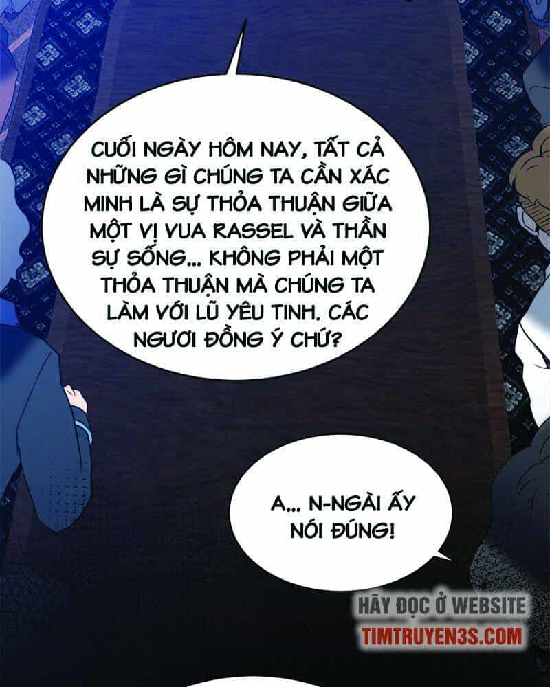 Người Bán Hoa Mạnh Nhất - Chương 38 - ảnh 52