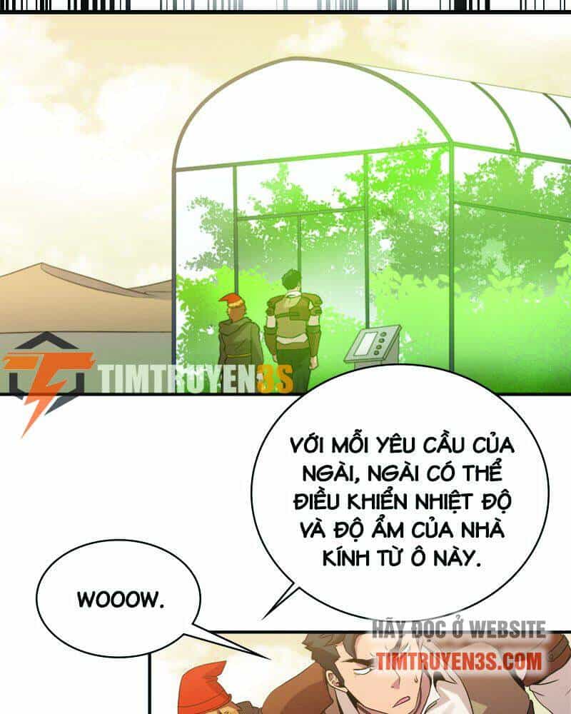 Người Bán Hoa Mạnh Nhất - Chương 38 - ảnh 58