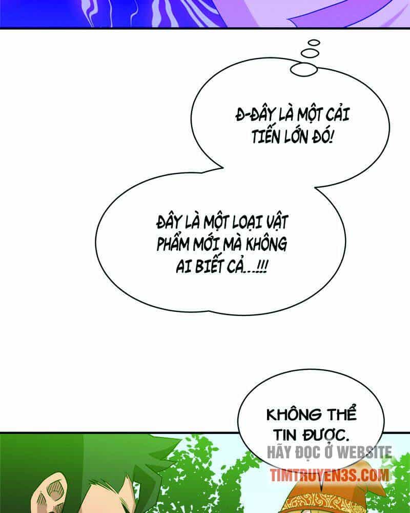 Người Bán Hoa Mạnh Nhất - Chương 38 - ảnh 69
