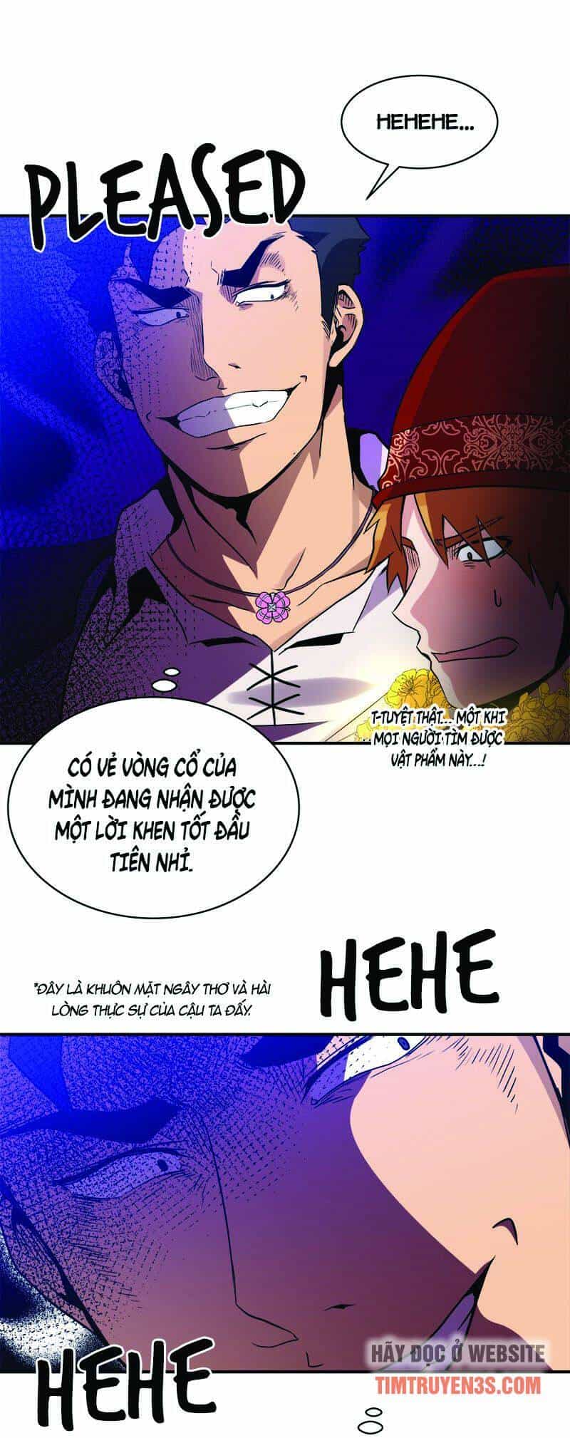 Người Bán Hoa Mạnh Nhất - Chương 38 - ảnh 71