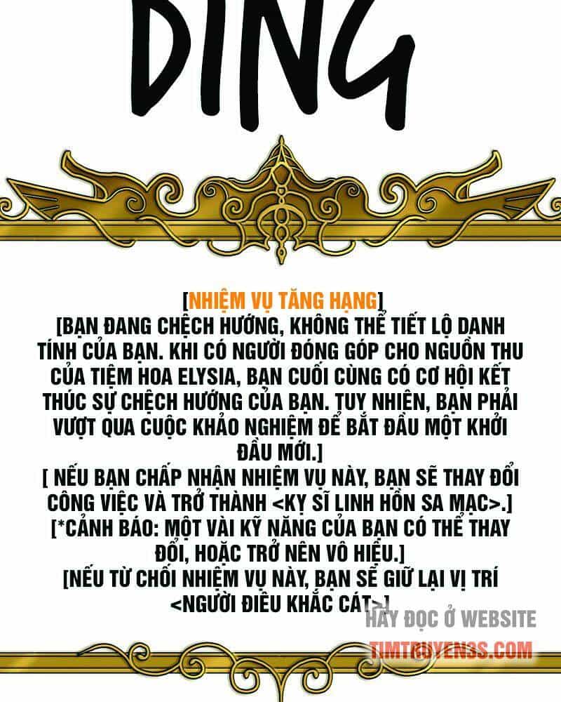 Người Bán Hoa Mạnh Nhất - Chương 39 - ảnh 19