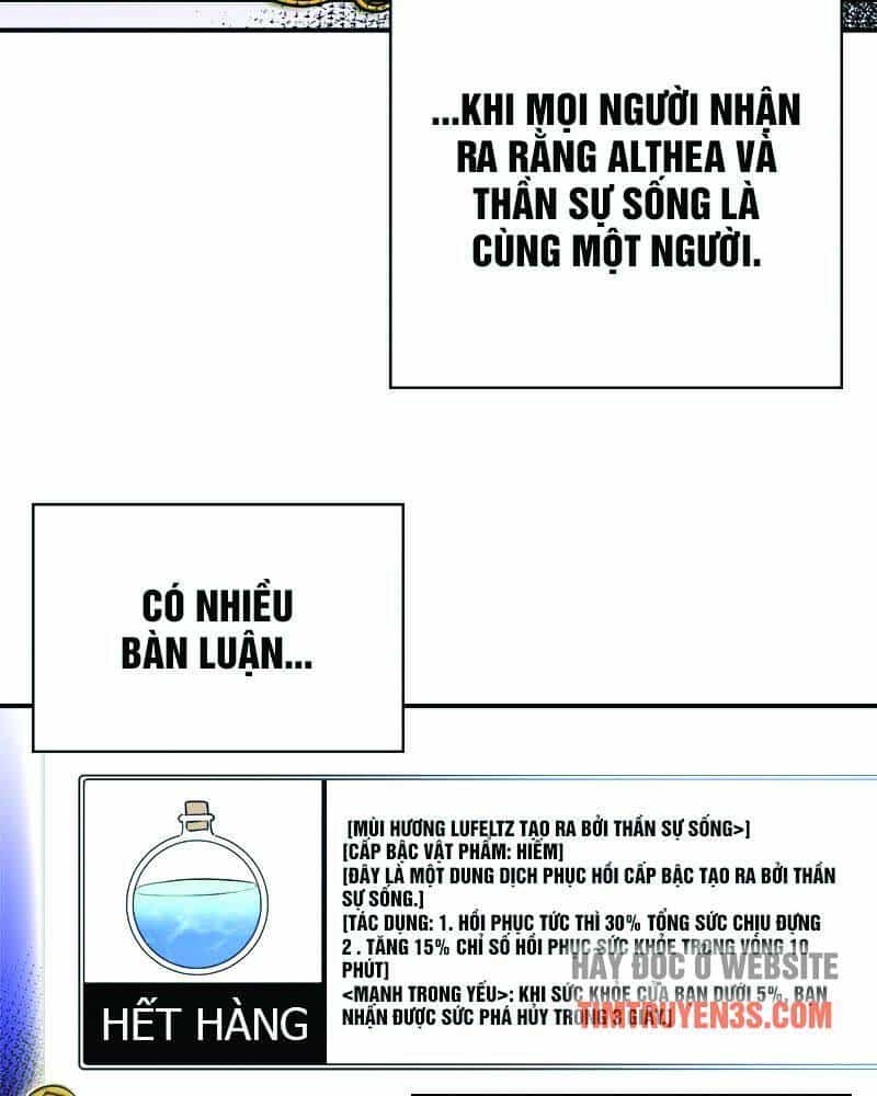 Người Bán Hoa Mạnh Nhất - Chương 39 - ảnh 62
