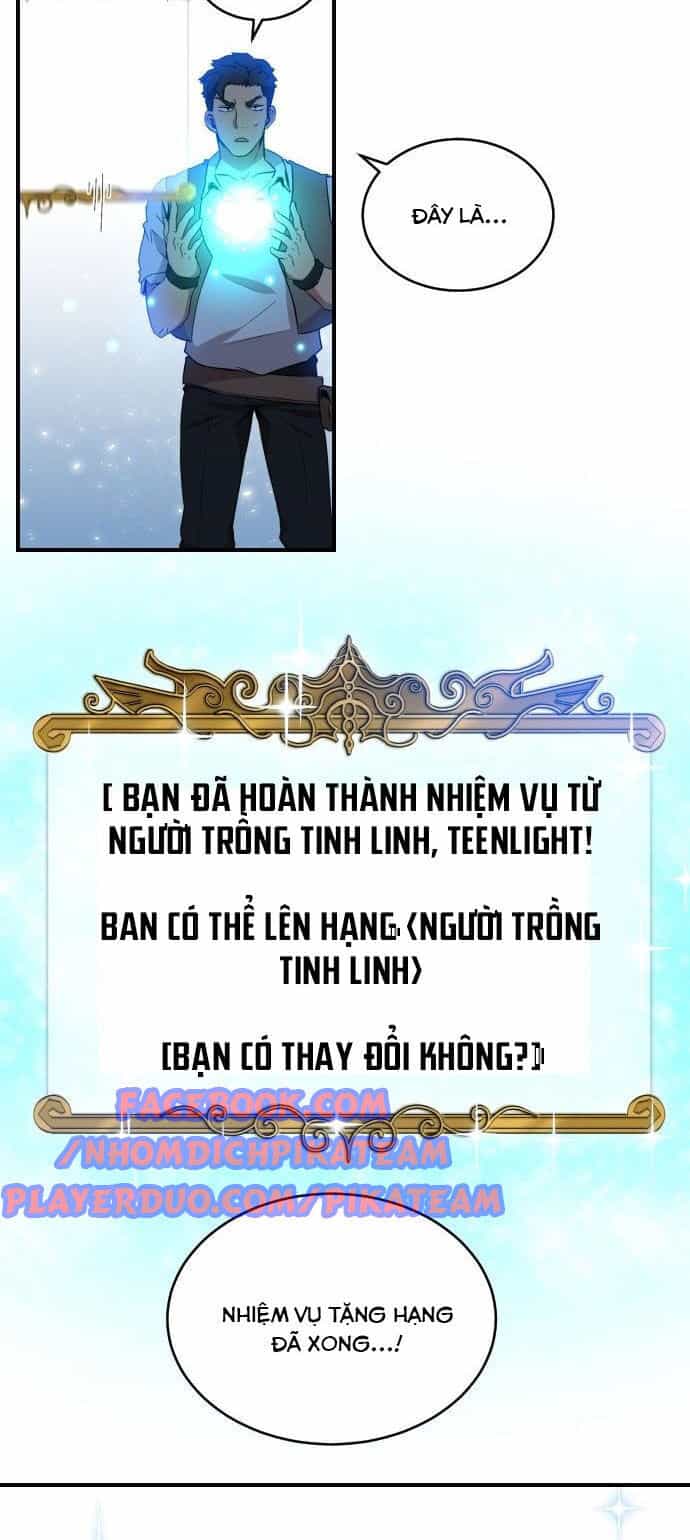 Người Bán Hoa Mạnh Nhất - Chương 4 - ảnh 40