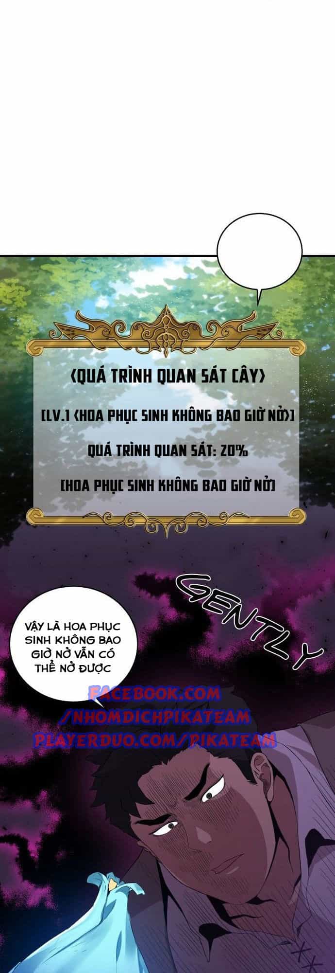 Người Bán Hoa Mạnh Nhất - Chương 4 - ảnh 6