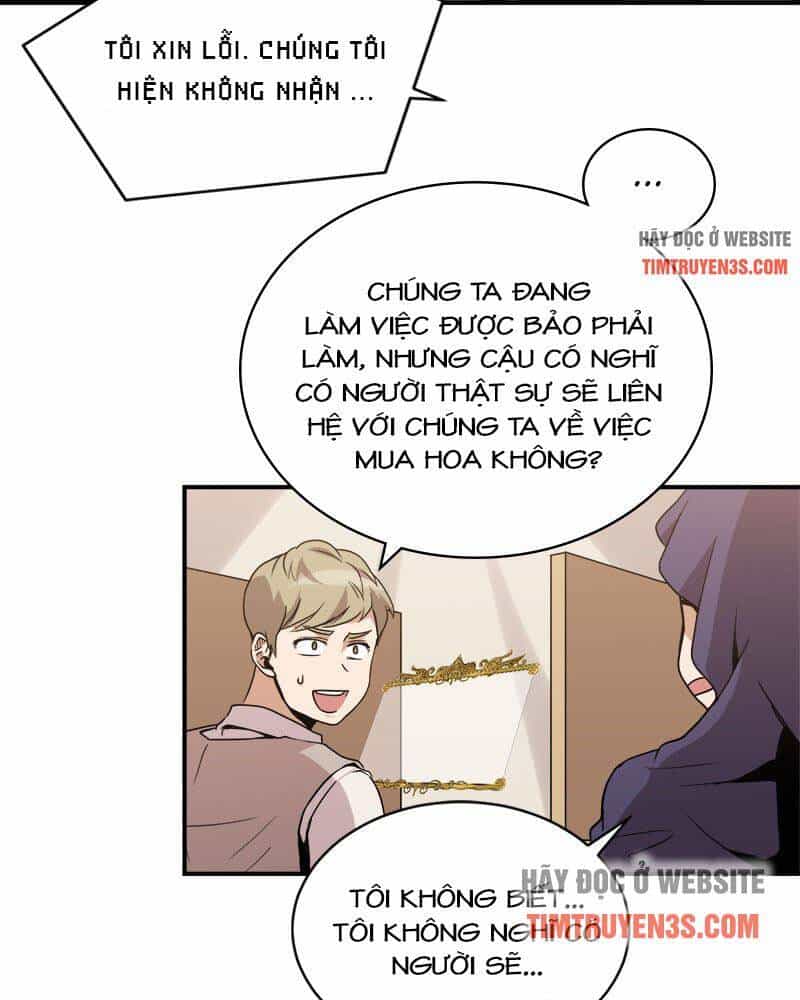 Người Bán Hoa Mạnh Nhất - Chương 40 - ảnh 30