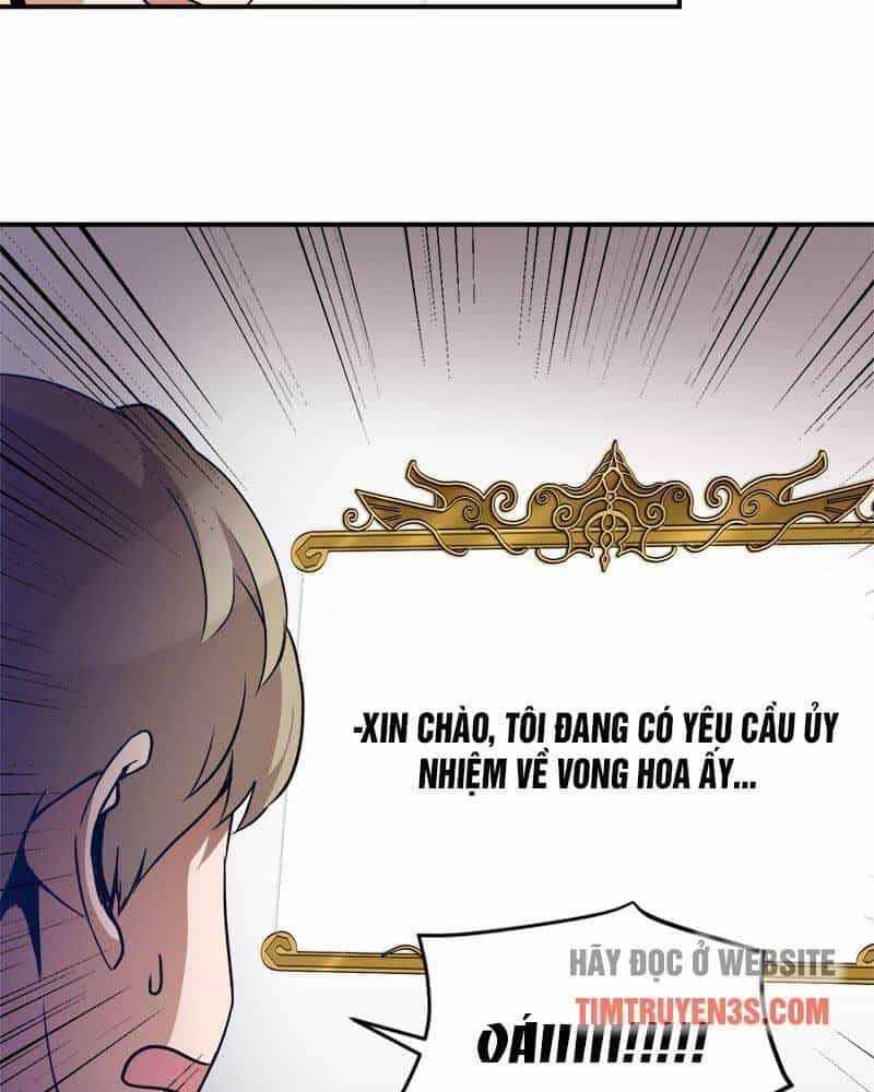 Người Bán Hoa Mạnh Nhất - Chương 40 - ảnh 32