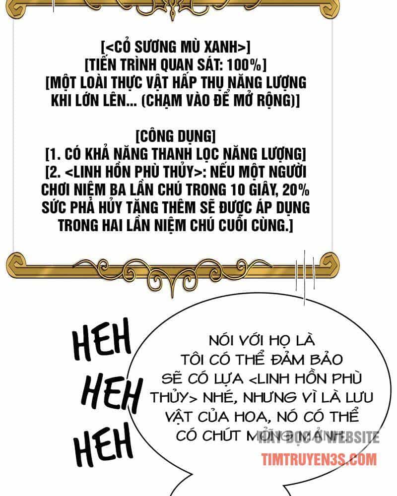 Người Bán Hoa Mạnh Nhất - Chương 40 - ảnh 41