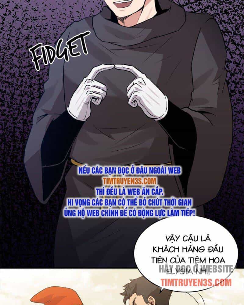 Người Bán Hoa Mạnh Nhất - Chương 40 - ảnh 62