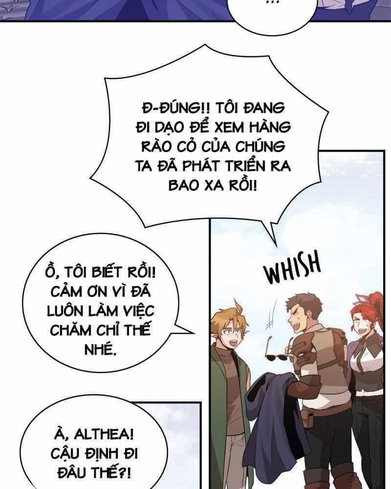 Người Bán Hoa Mạnh Nhất - Chương 41 - ảnh 46