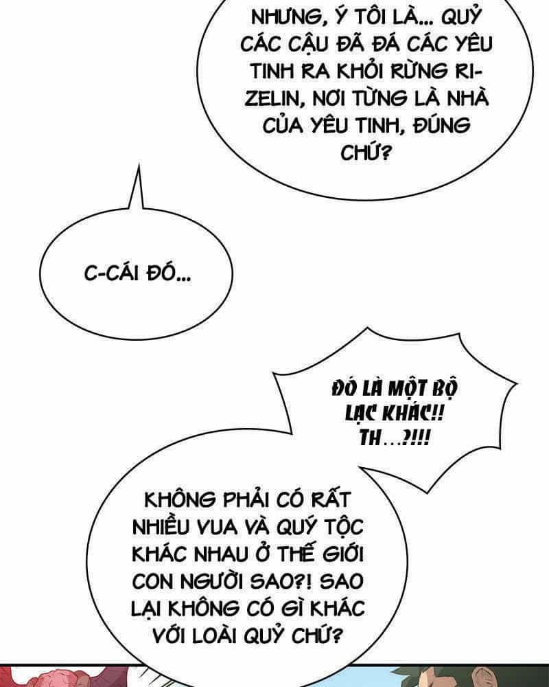 Người Bán Hoa Mạnh Nhất - Chương 42 - ảnh 52