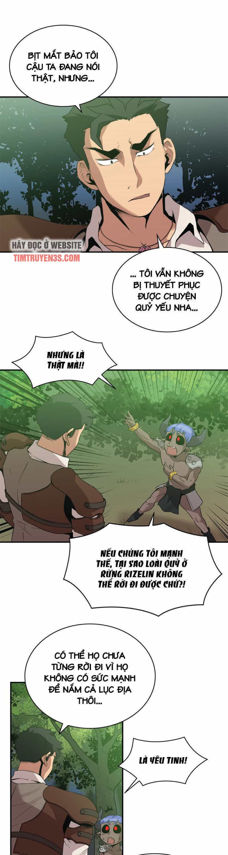 Người Bán Hoa Mạnh Nhất - Chương 43 - ảnh 23