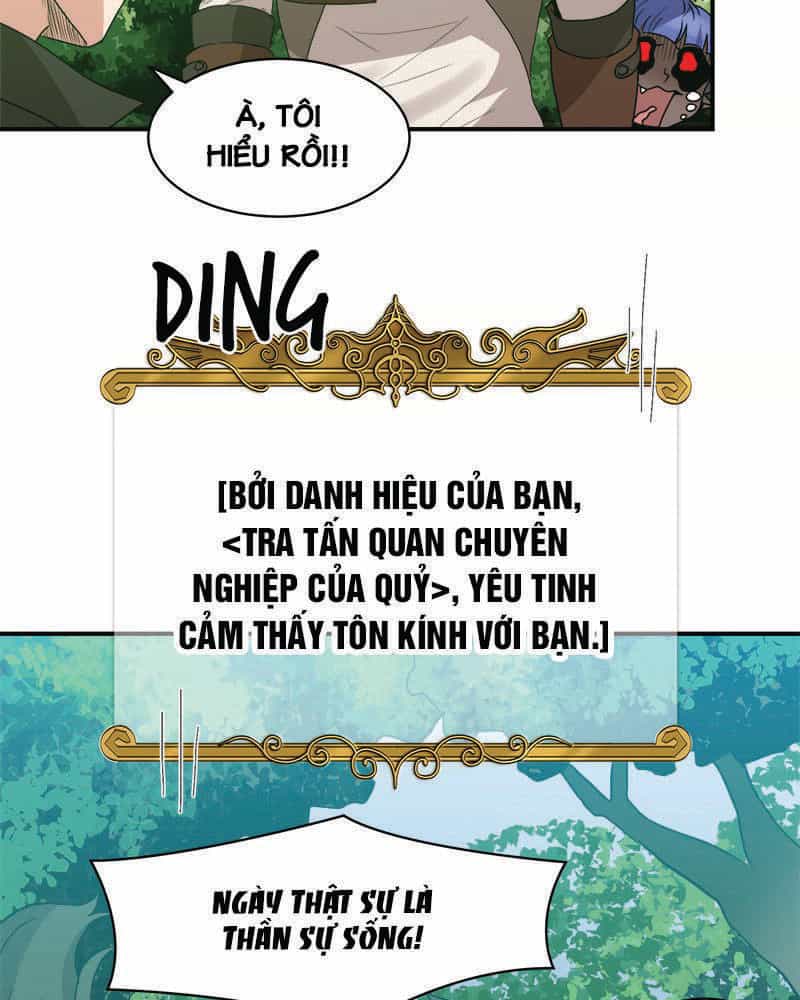 Người Bán Hoa Mạnh Nhất - Chương 43 - ảnh 35