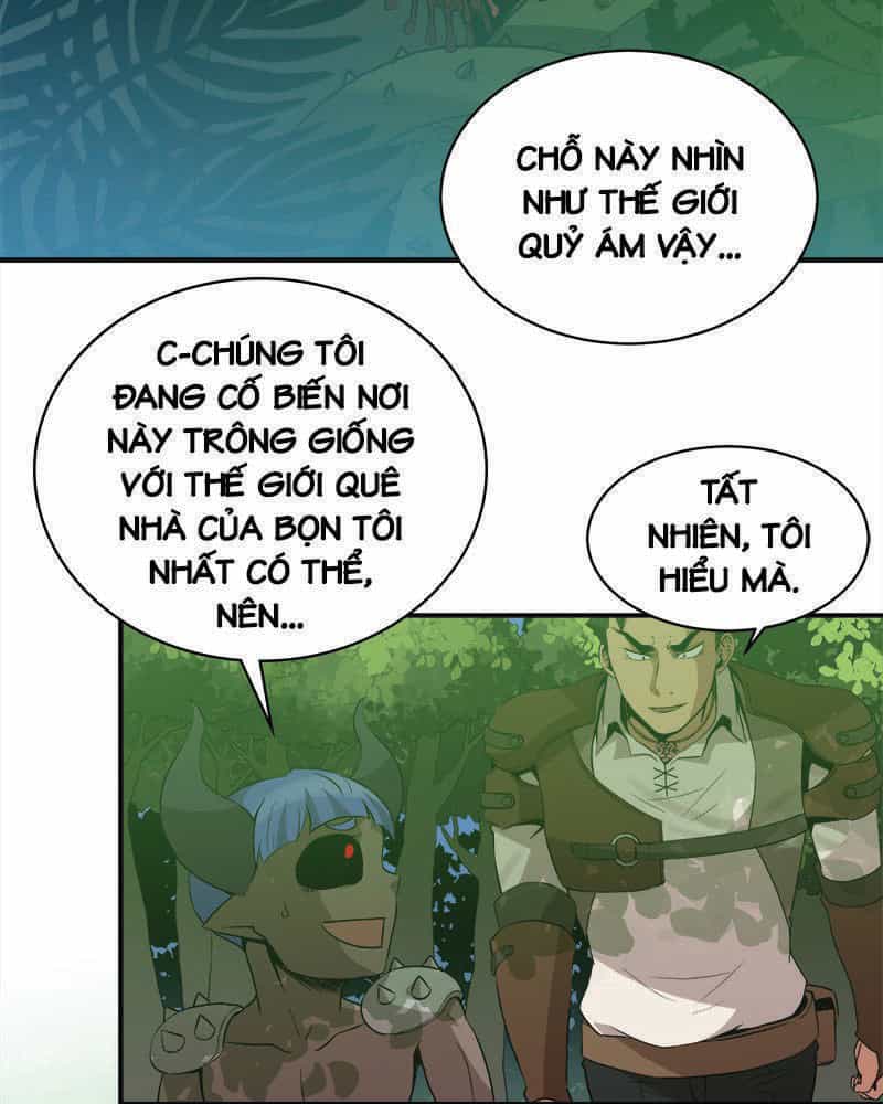 Người Bán Hoa Mạnh Nhất - Chương 43 - ảnh 4
