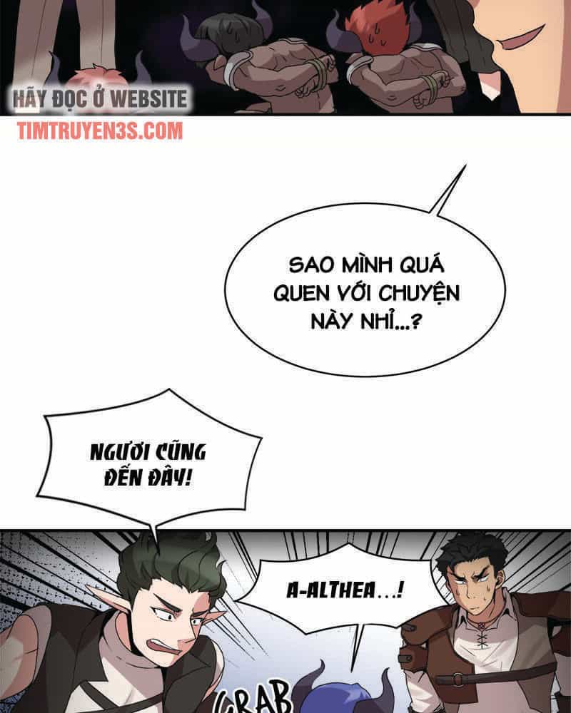 Người Bán Hoa Mạnh Nhất - Chương 43 - ảnh 54