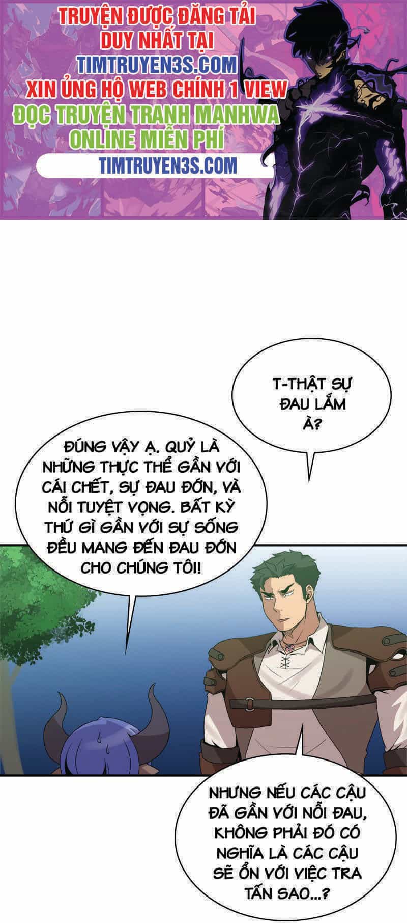 Người Bán Hoa Mạnh Nhất - Chương 44 - ảnh 1