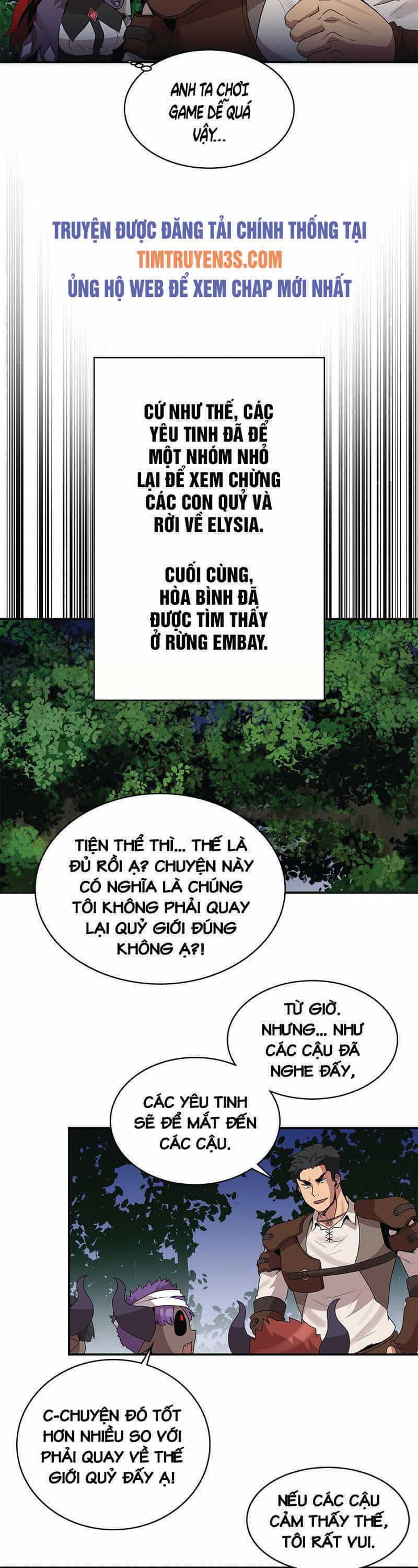 Người Bán Hoa Mạnh Nhất - Chương 44 - ảnh 60