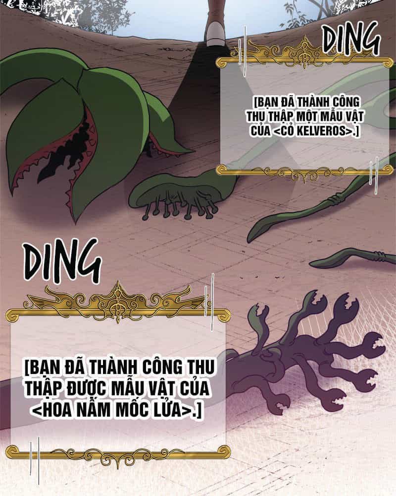 Người Bán Hoa Mạnh Nhất - Chương 45 - ảnh 68