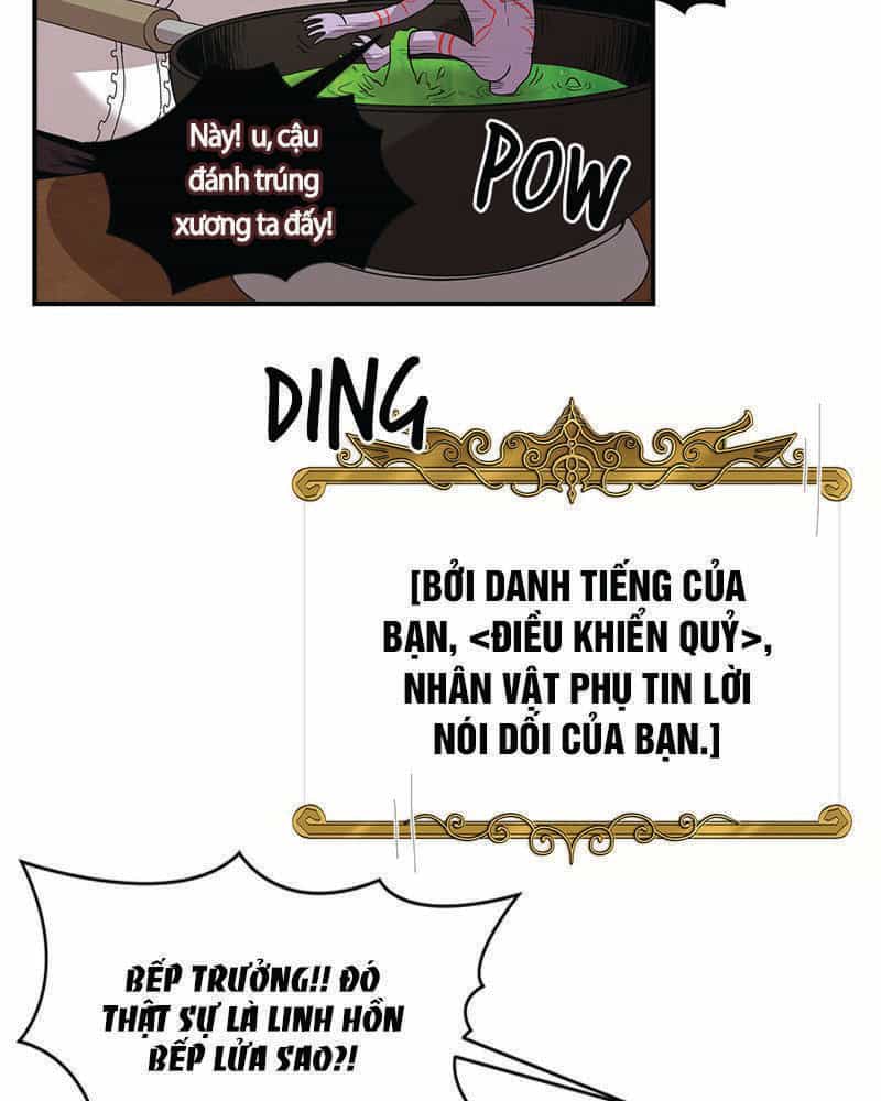 Người Bán Hoa Mạnh Nhất - Chương 47 - ảnh 10