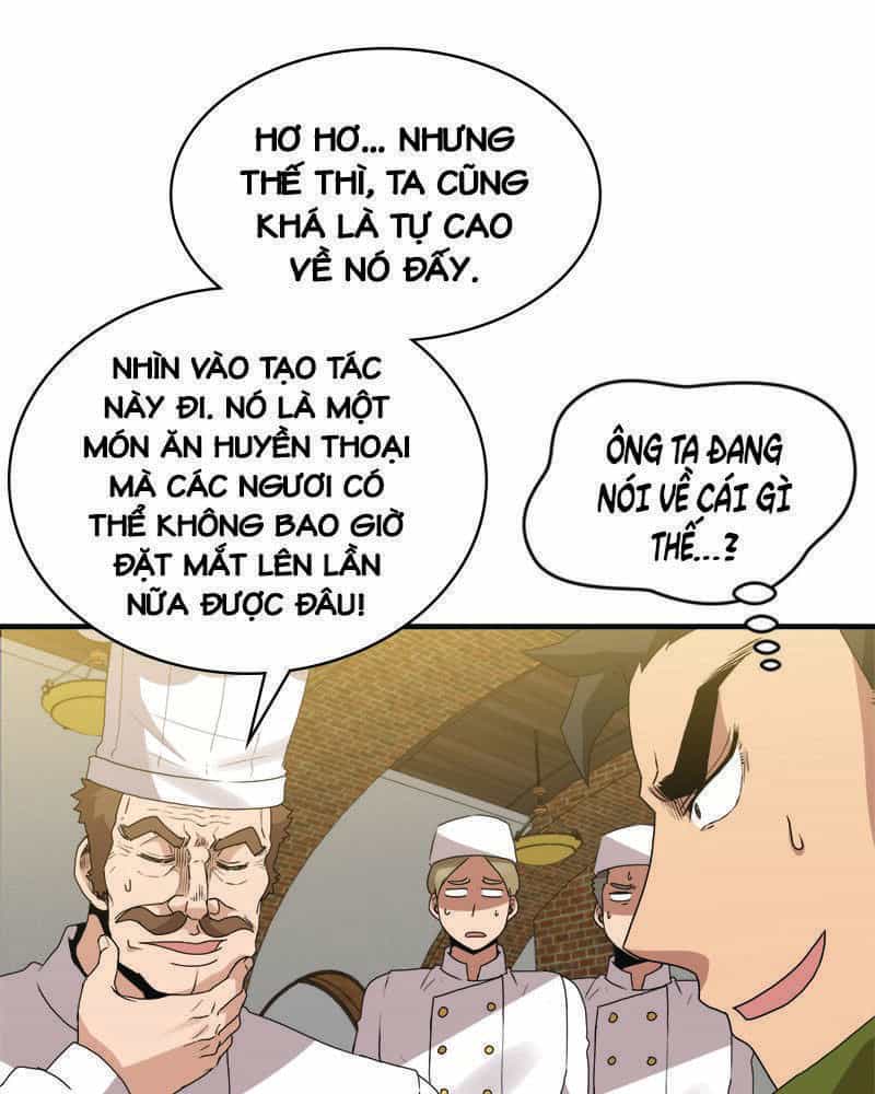 Người Bán Hoa Mạnh Nhất - Chương 47 - ảnh 24