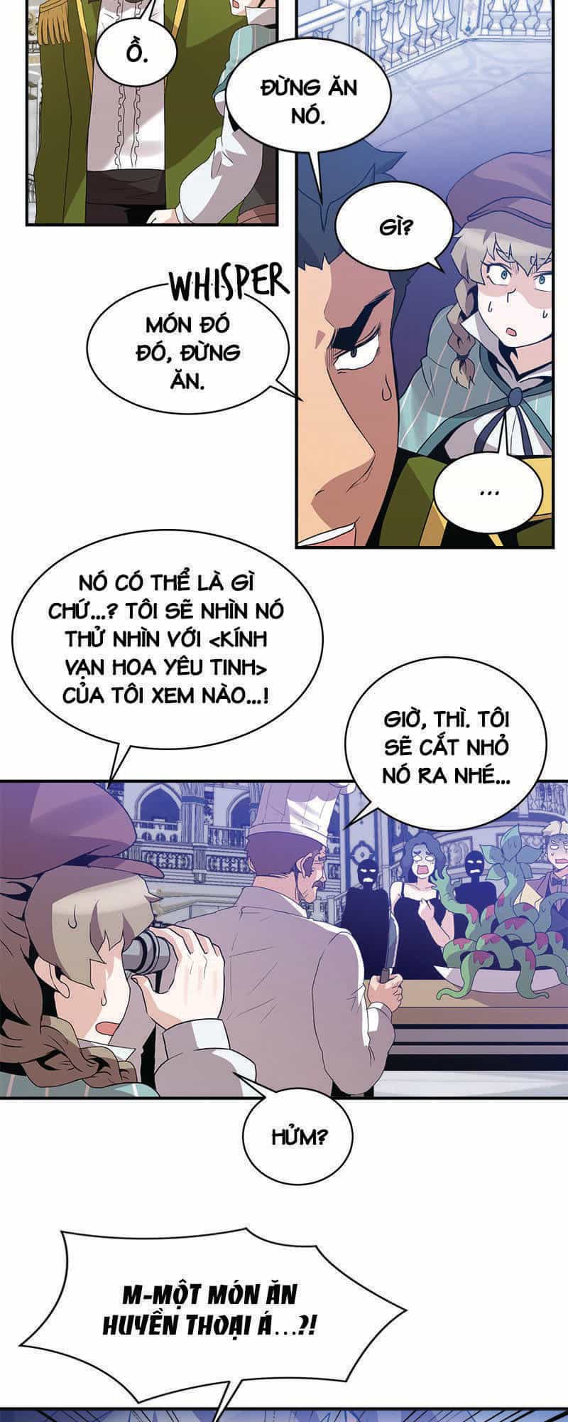 Người Bán Hoa Mạnh Nhất - Chương 47 - ảnh 38