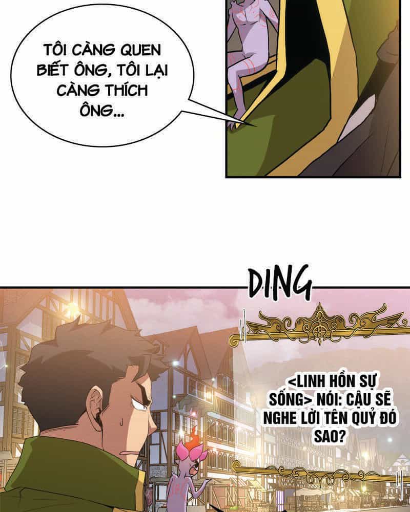 Người Bán Hoa Mạnh Nhất - Chương 48 - ảnh 58